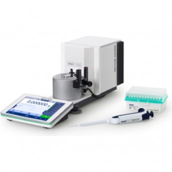 Аналитические весы METTLER TOLEDO XPR26PC 30355534