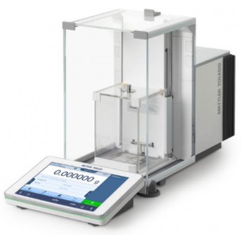 Микровесы METTLER TOLEDO XPR56DR 30355539