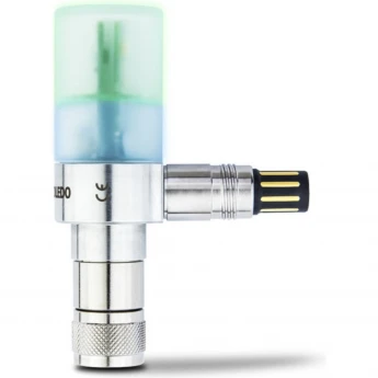 Трансмиттер оптический METTLER TOLEDO M100 SM RS-485 30365367