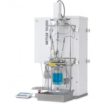 Реакционный калориметр теплового потока METTLER TOLEDO RC1mx HFCal 304057991 Реакционный калориметр теплового потока METTLER TOLEDO RC1mx HFCal 304057991