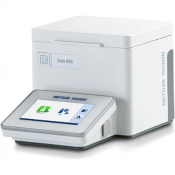 Рефрактометр настольный METTLER TOLEDO Easy R40 30468672