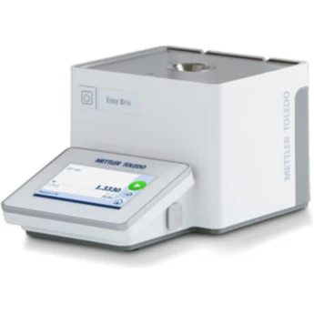 Настольный рефрактометр METTLER TOLEDO Easy Brix 30468673
