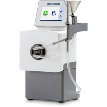 Рефрактометр настольный METTLER TOLEDO Easy Bev 30468674