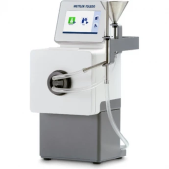 Рефрактометр настольный METTLER TOLEDO Easy Bev 30468674