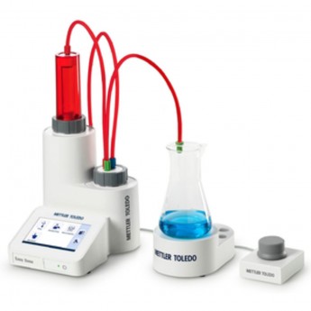 Автоподатчик METTLER TOLEDO EasyPlus Easy Dose 30470856 Автоподатчик METTLER TOLEDO EasyPlus Easy Dose 30470856