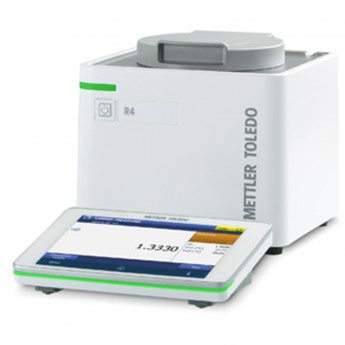 Настольный рефрактометр METTLER TOLEDO Excellence R4 30474903