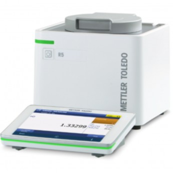 Настольный рефрактометр METTLER TOLEDO Excellence R5 30474904