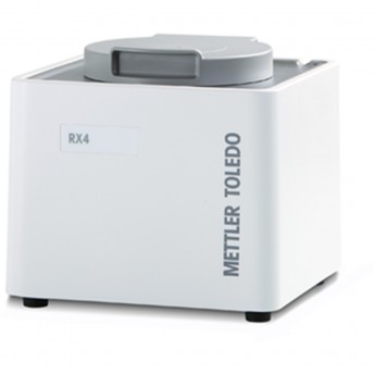 Настольный рефрактометр METTLER TOLEDO RX4 30474905