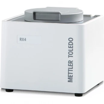 Настольный рефрактометр METTLER TOLEDO RX4 30474905