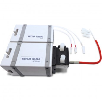 Комплект клапана и насоса перистальтического METTLER TOLEDO SV3 SPR200 30474907