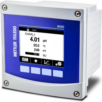 Трансмиттер аналитический ISM METTLER TOLEDO M400 Type 1 30490171