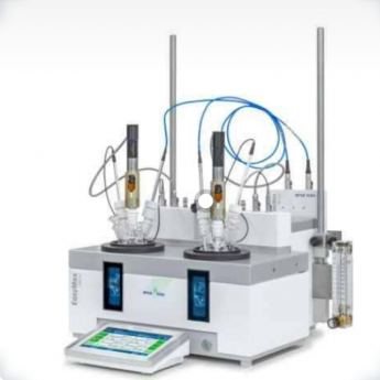 Реакционный калориметр теплового потока METTLER TOLEDO EasyMax 102 Advanced LT HFCal 305480001 Реакционный калориметр теплового потока METTLER TOLEDO EasyMax 102 Advanced LT HFCal 305480001