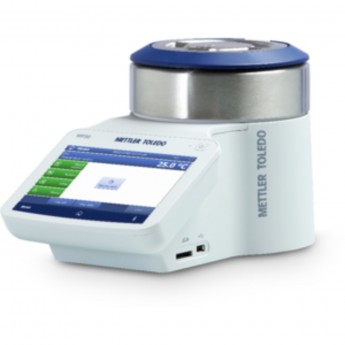 Прибор для определения точки плавления METTLER TOLEDO MP30 30578100