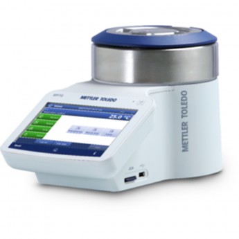 Прибор для определения точки плавления METTLER TOLEDO MP70 30578102