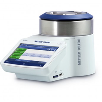 Прибор для определения точки плавления METTLER TOLEDO MP80 30578103