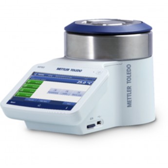 Прибор для определения точки плавления METTLER TOLEDO MP90 30578105