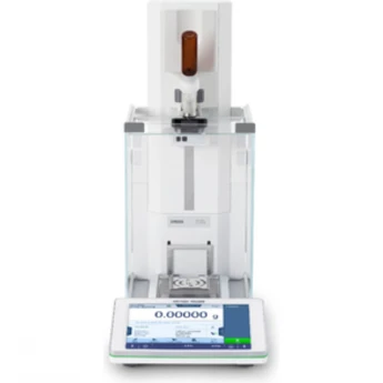 Аналитические автоматические весы METTLER TOLEDO XPR305D5Q 30586237