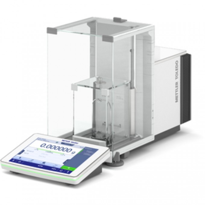 Компаратор массы METTLER TOLEDO XPR36C 30594503