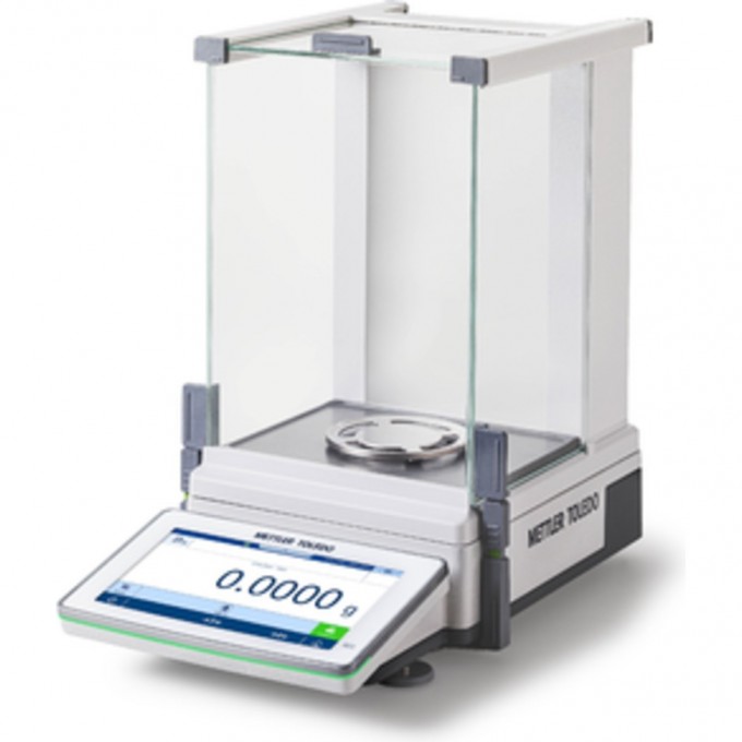 Аналитические весы METTLER TOLEDO MX304 30665094
