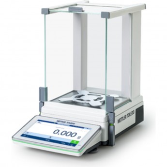 Прецизионные весы METTLER TOLEDO MX1203 30665161