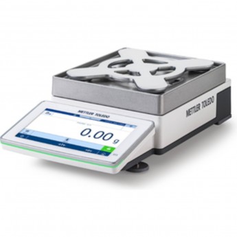 Прецизионные весы METTLER TOLEDO MX12002 30665179