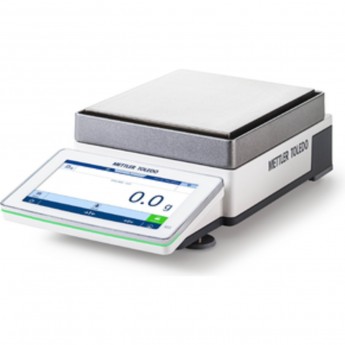Прецизионные весы METTLER TOLEDO MX8001 30665185