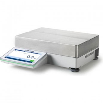 Прецизионные весы METTLER TOLEDO MX12001L 30665188