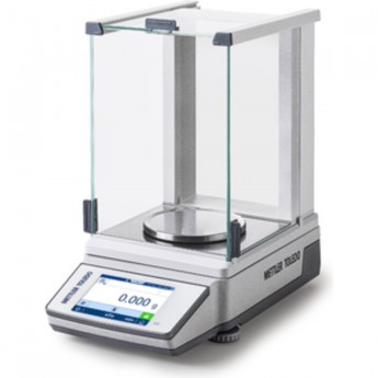 Прецизионные весы METTLER TOLEDO MR203 30666212