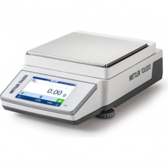 Прецизионные весы METTLER TOLEDO MR2002 30666227