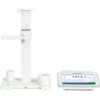 Кондуктометр настольный METTLER TOLEDO SevenDirect SD30 30671551 Кондуктометр настольный METTLER TOLEDO SevenDirect SD30 30671551