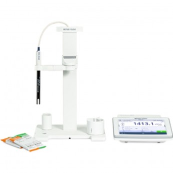Кондуктометр настольный METTLER TOLEDO SevenDirect SD30 Kit 30671562 Кондуктометр настольный METTLER TOLEDO SevenDirect SD30 Kit 30671562