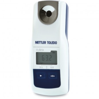 Портативный рефрактометр METTLER TOLEDO MyBrix 30693200