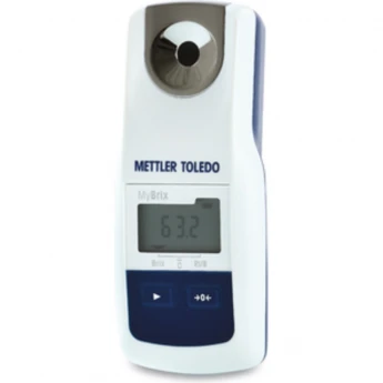 Портативный рефрактометр METTLER TOLEDO MyBrix 30693200