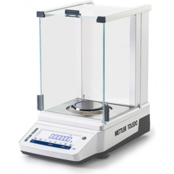 Аналитические весы METTLER TOLEDO MA155DU 30697382