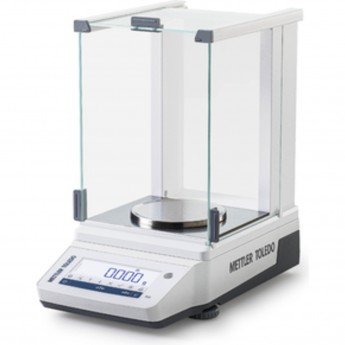Прецизионные весы METTLER TOLEDO MA503E 30697438