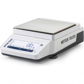 Прецизионные весы METTLER TOLEDO MA5001 30697458