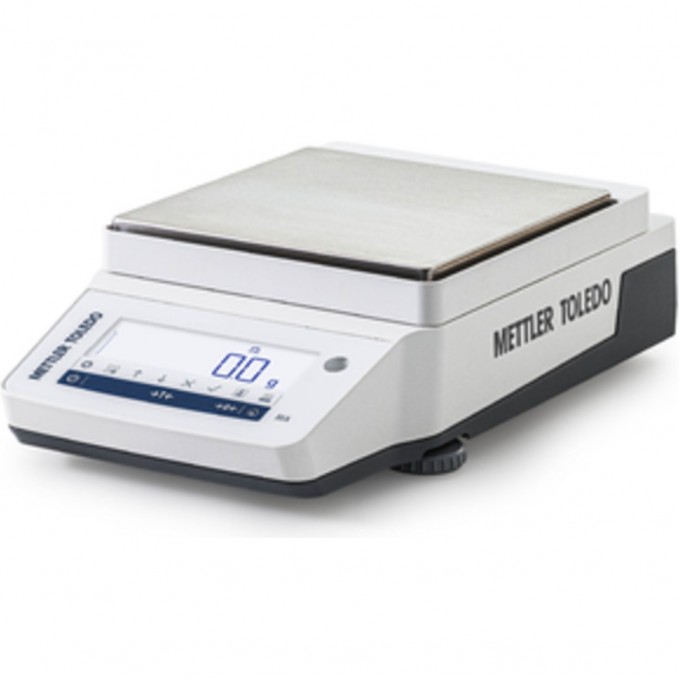 Прецизионные весы METTLER TOLEDO MA5001 30697458