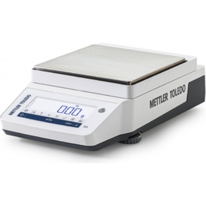 Прецизионные весы METTLER TOLEDO MA3002E 30697467
