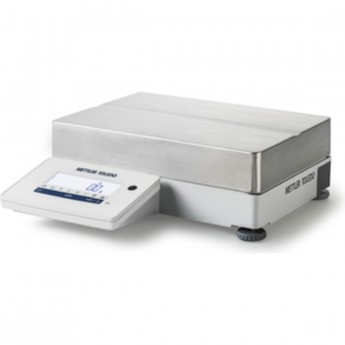 Прецизионные весы METTLER TOLEDO MA32001L 30697481