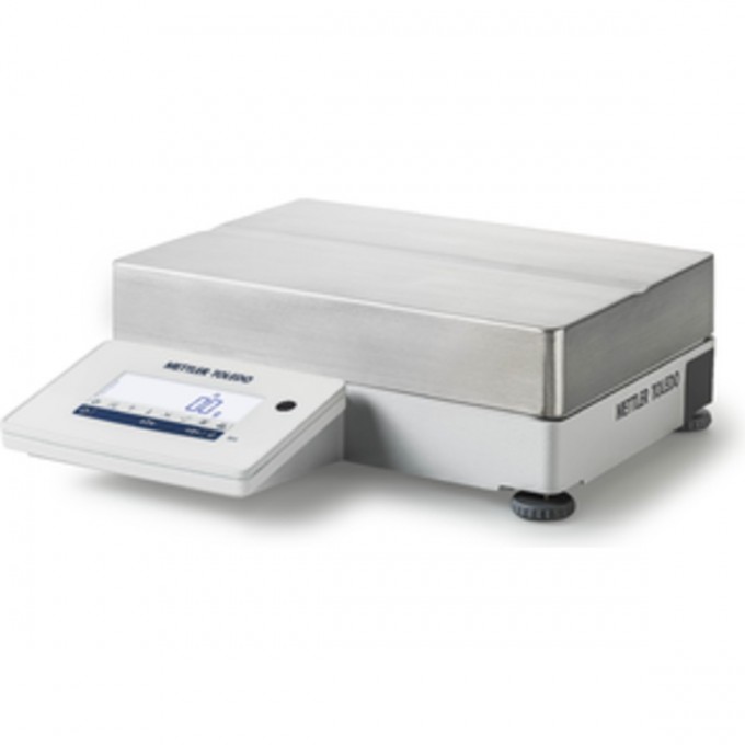 Весы прецизионные METTLER TOLEDO MA32000L 30697484