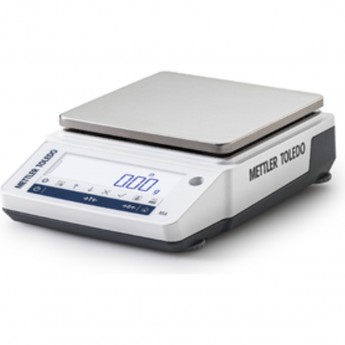 Весы прецизионные METTLER TOLEDO MA2002P 30697490