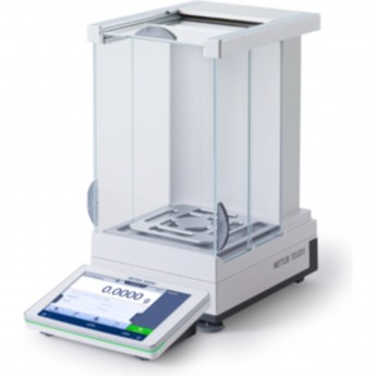 Прецизионные весы METTLER TOLEDO XPR3004SD5 30710393