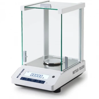 Аналитические весы METTLER TOLEDO LA104E 30823719