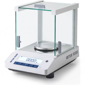 Весы прецизионные METTLER TOLEDO LA203E 30853154