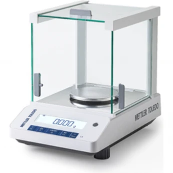 Весы прецизионные METTLER TOLEDO LA203E 30853154