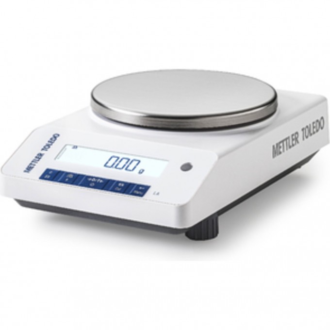 Весы прецизионные METTLER TOLEDO LA2002E 30853155