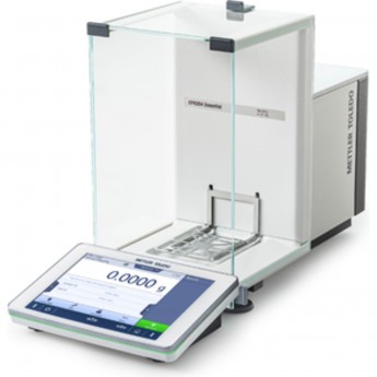 Аналитические весы METTLER TOLEDO XPR304E 30904741