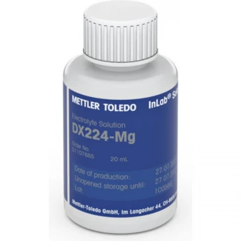 Раствор электролита METTLER TOLEDO DX224-Mg для магния 51107885