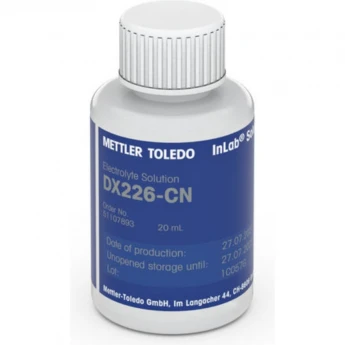 Раствор электролита METTLER TOLEDO DX224-CT 51107893