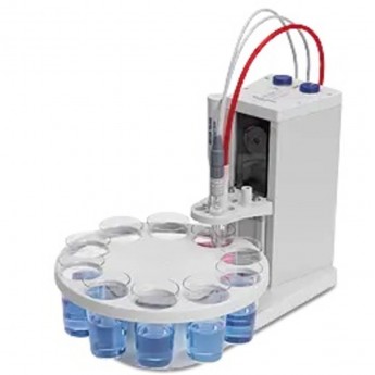 Автоподатчик карусельный METTLER TOLEDO Rondolino 51108500 Автоподатчик карусельный METTLER TOLEDO Rondolino 51108500